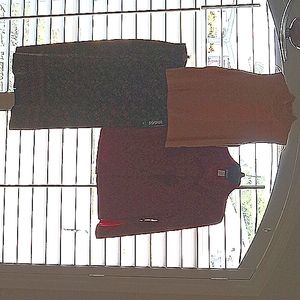 Women's Skirt,Shell,Jacket